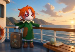 aventureroのイラスト