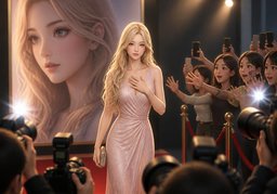 estrellatoのイラスト