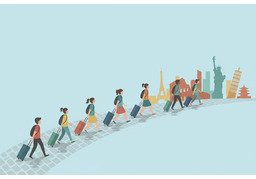 Illustration for Tendenz (tendency)
