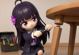 herramientaのイラスト