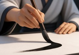 特长のイラスト