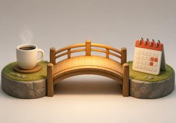 그런데のイラスト