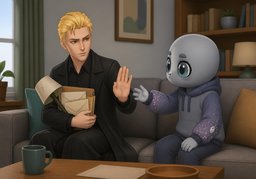 comprometerのイラスト
