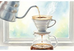 渗透のイラスト