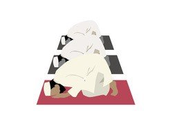 伊斯兰教のイラスト