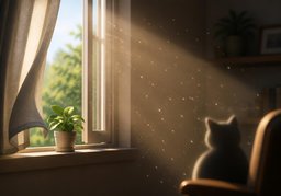brownianoのイラスト