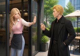 담배のイラスト