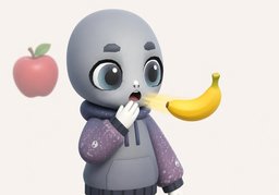 口误のイラスト