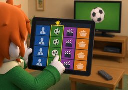 programaciónのイラスト