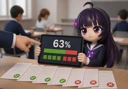 tauxのイラスト