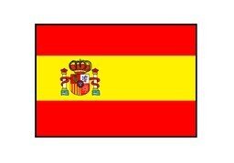españolのイラスト