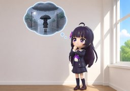 imaginableのイラスト