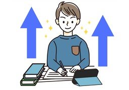 potenciarのイラスト