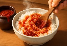 비비다のイラスト