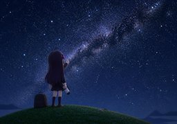 infinidadのイラスト