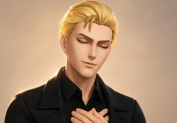 bienaventuradoのイラスト