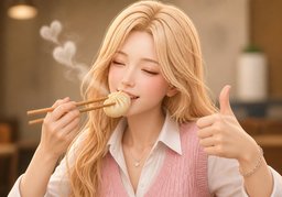 완전のイラスト
