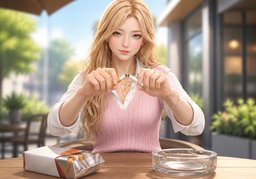 plusのイラスト