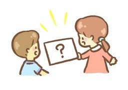 misterioのイラスト