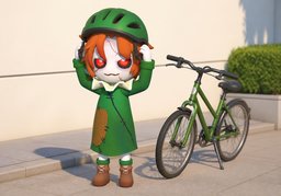 aconsejableのイラスト