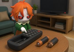 pilaのイラスト
