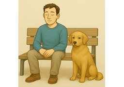 旁のイラスト