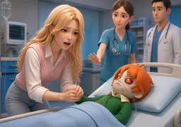 desesperadoのイラスト