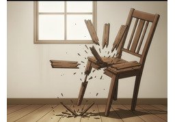 故障のイラスト