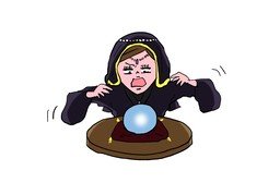 anticiparのイラスト