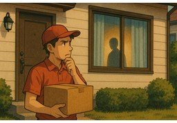 저렇다のイラスト