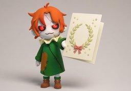 felicitaciónのイラスト