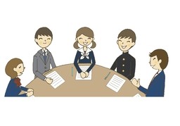 federaciónのイラスト