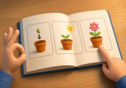 comprensibleのイラスト