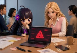 surgirのイラスト