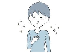 carácterのイラスト