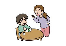 obligarのイラスト