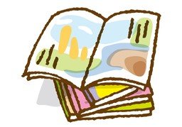 内容のイラスト