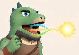 音节のイラスト