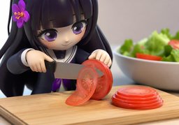 laminarのイラスト