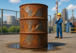 Illustration for Barrel (barrel)