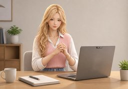 listaのイラスト