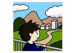 lejosのイラスト