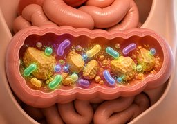 bacteriaのイラスト