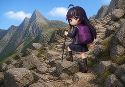 rocosoのイラスト