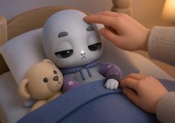 dodoのイラスト