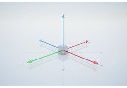 Dimensionのイラスト