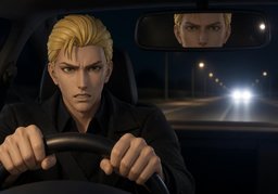 conducciónのイラスト