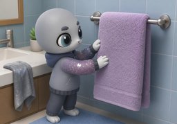 secaのイラスト