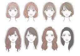 变のイラスト