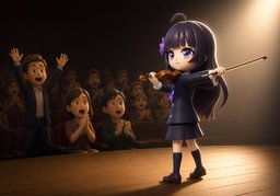 magistralのイラスト